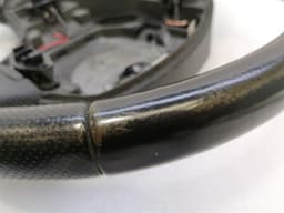 ASTON MARTIN Aston Martin Vantage V8 Steering Wheel 6G33-3600-CB Steering Wheel — thumbnail 8