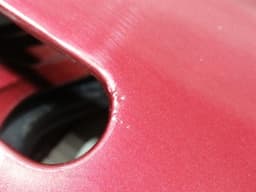 ASTON MARTIN Aston Martin Vantage V8 Left Front Door BG33-20123-AG Door Front Left — thumbnail 5