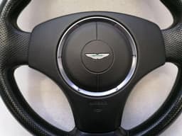 ASTON MARTIN Aston Martin Vantage V8 Steering Wheel 6G33-3600-CB Steering Wheel — thumbnail 5