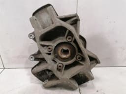 ASTON MARTIN Aston Martin Vantage V8 Left Rear Hub 8D33-5A971-AB Wheel Bearing Housing Rear Left — thumbnail 5
