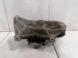 ASTON MARTIN Aston Martin Vantage V8 Left Front Hub 7G43-3K185-AB Wheel Bearing Housing Front Left — thumbnail 8