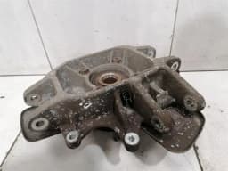 ASTON MARTIN Aston Martin Vantage V8 Left Rear Hub 8D33-5A971-AB Wheel Bearing Housing Rear Left — thumbnail 6