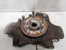 ASTON MARTIN Aston Martin Vantage V8 Left Rear Hub 8D33-5A971-AB Wheel Bearing Housing Rear Left — thumbnail 4