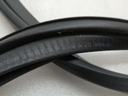 ASTON MARTIN ASTON MARTIN VANTAGE V8 Boat Seal 6G33-C43720-BC Gasket Tailgate — thumbnail 4