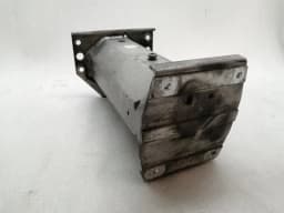 ASTON MARTIN ASTON MARTIN VANTAGE V8 Front Bumper Beam CRASH CAN Bumper Beam Front — thumbnail 4