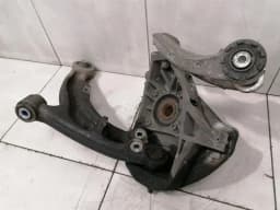 ASTON MARTIN ASTON MARTIN VANTAGE V8 Left Front Hub BG33-3K185-AA Wheel Bearing Case Front Left — thumbnail 3