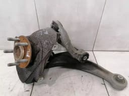 ASTON MARTIN ASTON MARTIN VANTAGE V8 Left Front Hub BG33-3K185-AA Wheel Bearing Case Front Left — thumbnail 1