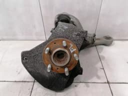 ASTON MARTIN ASTON MARTIN VANTAGE V8 Left Front Hub BG33-3K185-AA Wheel Bearing Case Front Left — thumbnail 8