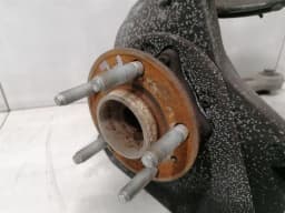 ASTON MARTIN ASTON MARTIN VANTAGE V8 Left Front Hub BG33-3K185-AA Wheel Bearing Case Front Left — thumbnail 6