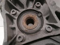 ASTON MARTIN ASTON MARTIN VANTAGE V8 Left Front Hub BG33-3K185-AA Wheel Bearing Case Front Left — thumbnail 5