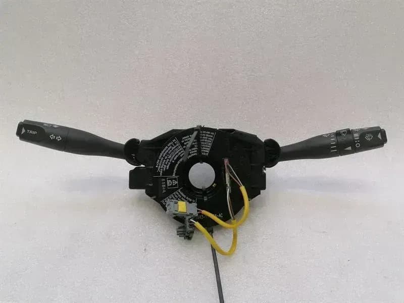 Aston Martin Vantage Wiper Stalks 1X43-13335-AF Indicator Switch Steering Column Shift