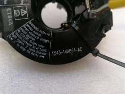 ASTON MARTIN Aston Martin Vantage Wiper Stalks 1X43-13335-AF Indicator Switch Steering Column Shift — thumbnail 4