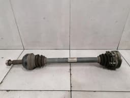 ASTON MARTIN Aston Martin Vantage V8 Left Drive Shaft 4G43-4K139-AB Drive Shaft Left — thumbnail 6