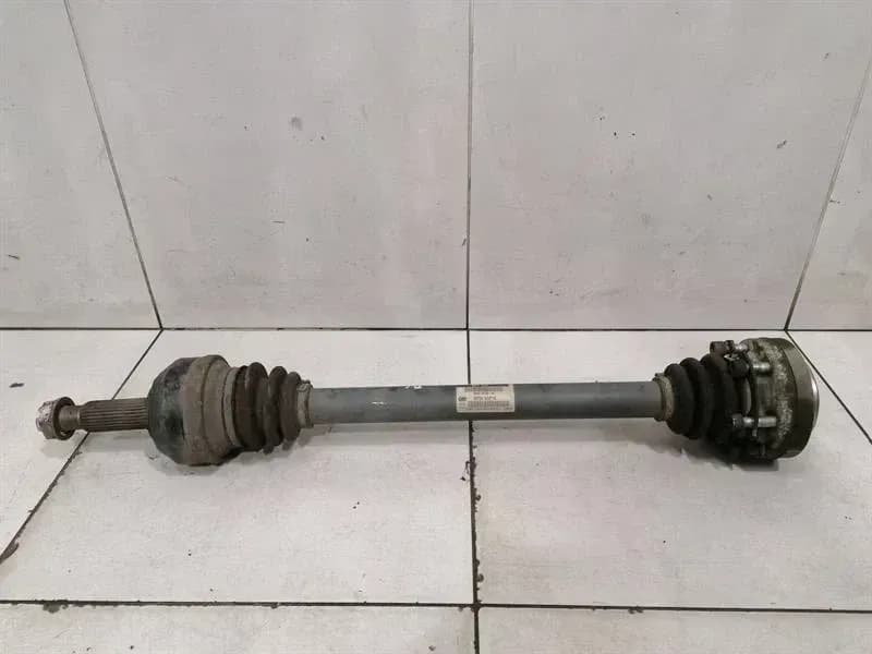 Aston Martin Vantage V8 Left Drive Shaft 4G43-4K139-AB Drive Shaft Left