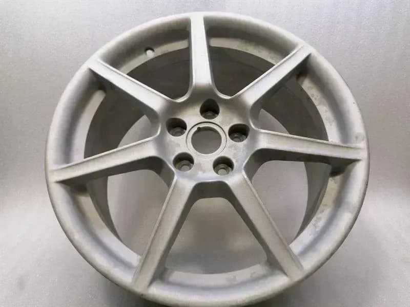 ASTON MARTIN Aston Martin Vantage V8 Alloy Wheel 6G33-1007-GE Alloy Wheel 9.5Jx19 ET62.5