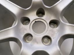 ASTON MARTIN Aston Martin Vantage V8 Alloy Wheel 6G33-1007-GE Alloy Wheel 9.5Jx19 ET62.5 — thumbnail 2