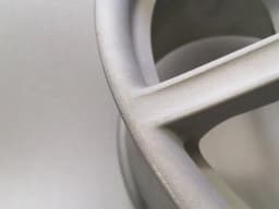 ASTON MARTIN Aston Martin Vantage V8 Alloy Wheel 6G33-1007-GE Alloy Wheel 9.5Jx19 ET62.5 — thumbnail 3