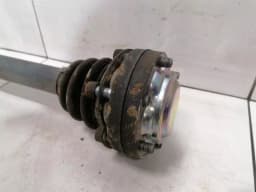 ASTON MARTIN Aston Martin Vantage V8 Drive Shaft Right 4G43-4B402-AB Right Drive Shaft — thumbnail 2