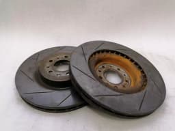 ASTON MARTIN ASTON MARTIN VANTAGE V8 BRAKE CALIPER FRONT 4G43-2C463-AA brake caliper front set — thumbnail 5