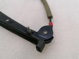 ASTON MARTIN Aston Martin Vantage V8 Right Door Winder 6G33-F23200-AC Window Regulator Right — thumbnail 4