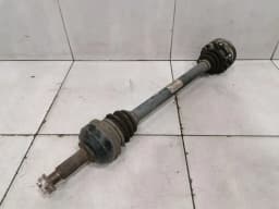 ASTON MARTIN Aston Martin Vantage V8 Left Drive Shaft 4G43-4K139-AB Drive Shaft Left — thumbnail 5