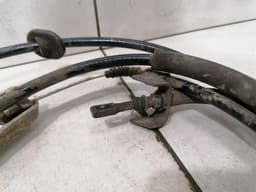 ASTON MARTIN Aston Martin Vantage V8 brake cable 6G33-2853-AC hand brake cable — thumbnail 7