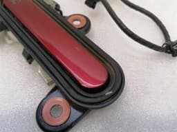 ASTON MARTIN Aston Martin Vantage V8 Door Handle 7G43-226A28-AC Door Handle — thumbnail 2