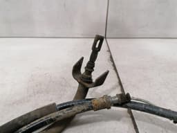 ASTON MARTIN Aston Martin Vantage V8 brake cable 6G33-2853-AC hand brake cable — thumbnail 9