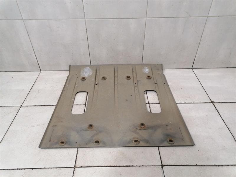 ASTON MARTIN Aston Martin Vantage V8 Undertray 6G33-17C857-AC REAR Underbody Trim