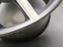 ASTON MARTIN Aston Martin Vantage V8 Alloy Wheel 6G33-1007-GB Alloy Wheel 9.5JX19 ET 62.5 — thumbnail 5