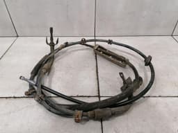 ASTON MARTIN Aston Martin Vantage V8 brake cable 6G33-2853-AC hand brake cable — thumbnail 1