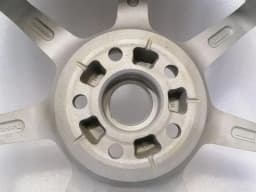 ASTON MARTIN Aston Martin Vantage V8 Alloy Wheel 6G33-1007-GE Alloy Wheel 9.5Jx19 ET62.5 — thumbnail 5
