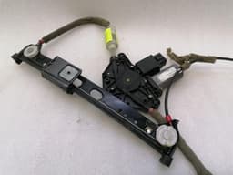 ASTON MARTIN Aston Martin Vantage V8 Right Door Winder 6G33-F23200-AC Window Regulator Right — thumbnail 3