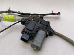 ASTON MARTIN Aston Martin Vantage V8 Right Door Winder 6G33-F23200-AC Window Regulator Right — thumbnail 6