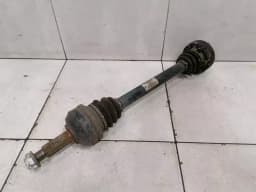 ASTON MARTIN Aston Martin Vantage V8 Drive Shaft Right 4G43-4B402-AB Right Drive Shaft — thumbnail 5