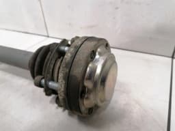 ASTON MARTIN Aston Martin Vantage V8 Left Drive Shaft 4G43-4K139-AB Drive Shaft Left — thumbnail 2