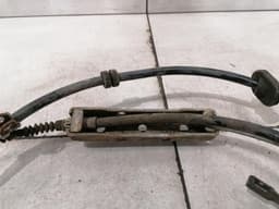 ASTON MARTIN Aston Martin Vantage V8 brake cable 6G33-2853-AC hand brake cable — thumbnail 5
