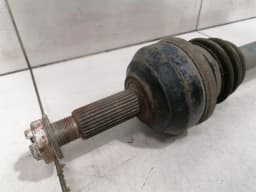 ASTON MARTIN Aston Martin Vantage V8 Left Drive Shaft 4G43-4K139-AB Drive Shaft Left — thumbnail 4