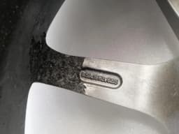 ASTON MARTIN Aston Martin Vantage V8 Alloy Wheel 6G33-1007-GB Alloy Wheel 9.5JX19 ET 62.5 — thumbnail 6