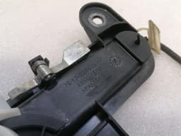 ASTON MARTIN Aston Martin Vantage V8 Door Handle 7G43-226A28-AC Door Handle — thumbnail 5