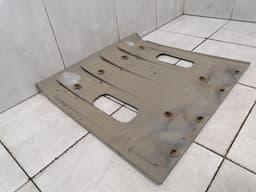 ASTON MARTIN Aston Martin Vantage V8 Undertray 6G33-17C857-AC REAR Underbody Trim — thumbnail 6