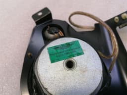 ASTON MARTIN Aston Martin Vantage V8 Speaker 6G33-18808-HB Loudspeakers — thumbnail 3