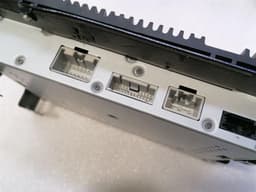 ASTON MARTIN Aston Martin Vantage V8 Speaker 6G33-18808-HB Loudspeakers — thumbnail 8