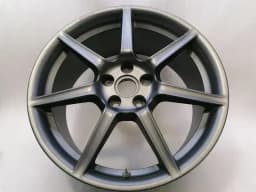 ASTON MARTIN Aston Martin Vantage V8 Alloy Wheel BG33-1007-FB Alloy Wheel 8.5Jx19 ET50.3 — thumbnail 1