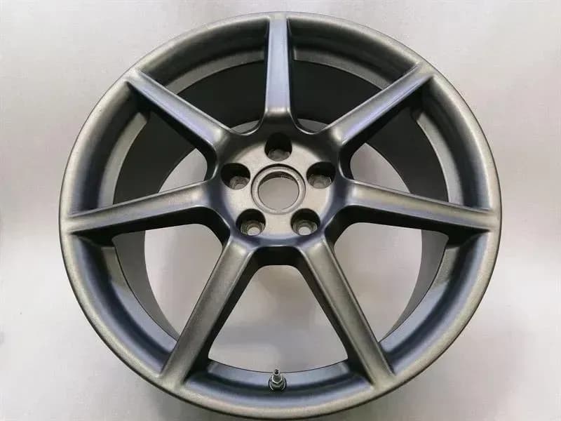 ASTON MARTIN Aston Martin Vantage V8 Alloy Wheel BG33-1007-FB Alloy Wheel 8.5Jx19 ET50.3