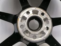 ASTON MARTIN Aston Martin Vantage V8 Alloy Wheel BG33-1007-FB Alloy Wheel 8.5Jx19 ET50.3 — thumbnail 5