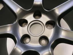 ASTON MARTIN Aston Martin Vantage V8 Alloy Wheel BG33-1007-FB Alloy Wheel 8.5Jx19 ET50.3 — thumbnail 9