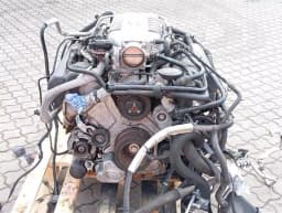 ASTON MARTIN ASTON MARTIN VANTAGE V8 4.2 ENGINE AM05 ENGINE COMPLETE COMPLETE 50K MILES — thumbnail 2