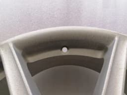 ASTON MARTIN Aston Martin Vantage V8 Alloy Wheel 6G33-1007-GB Alloy Wheel 8.5Jx19 ET50.3 — thumbnail 2