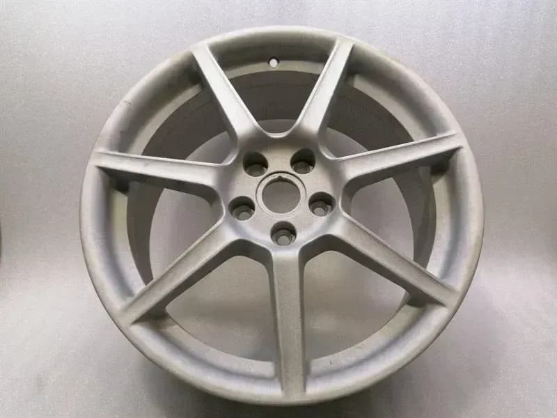 ASTON MARTIN Aston Martin Vantage V8 Alloy Wheel 6G33-1007-GB Alloy Wheel 8.5Jx19 ET50.3